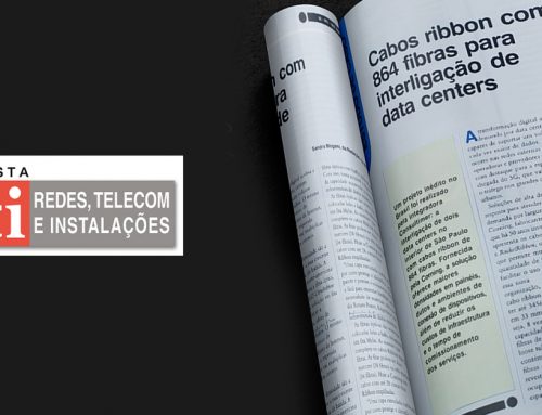 Cabos Ribbon: Consultimer é pauta em revista por expertise