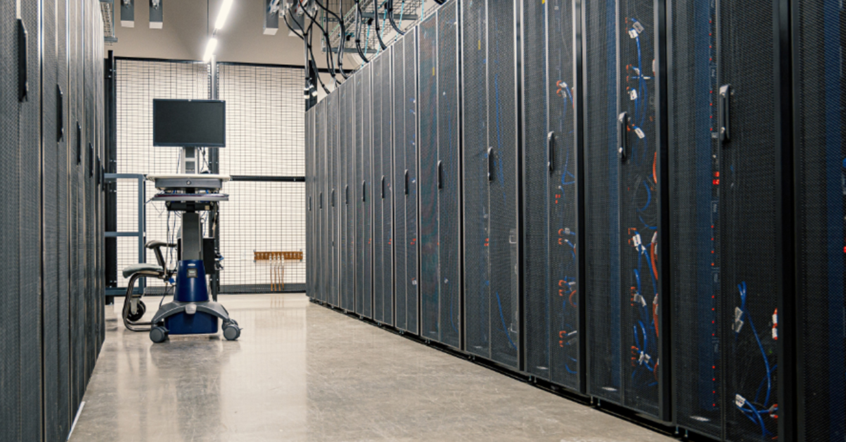 Tipos-de-data-center-e-as-suas-aplicações- Tipos-de-data-center-e-as-suas-aplicações-