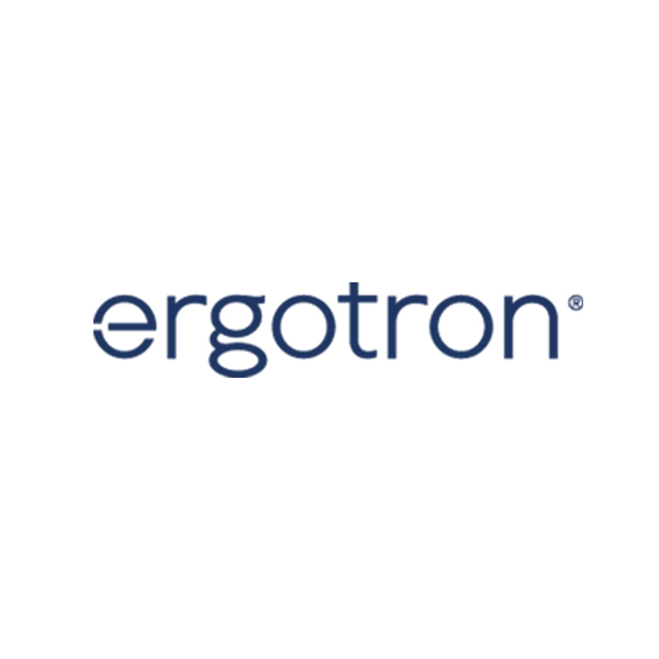 Distribuidor autorizado ergotron para todo o Brasil