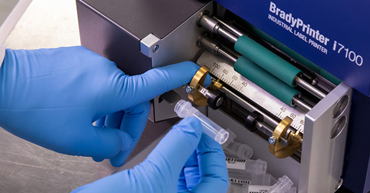 Etiquetas para Laboratório otimize seu fluxo de trabalho e gere eficiência laboratorial