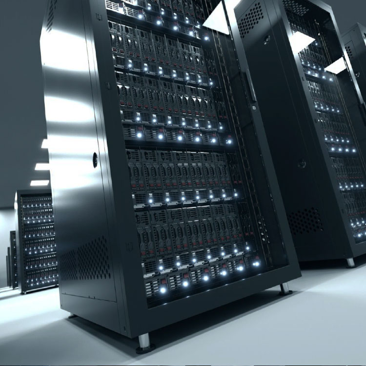 Eficiência energética para data center consultimer