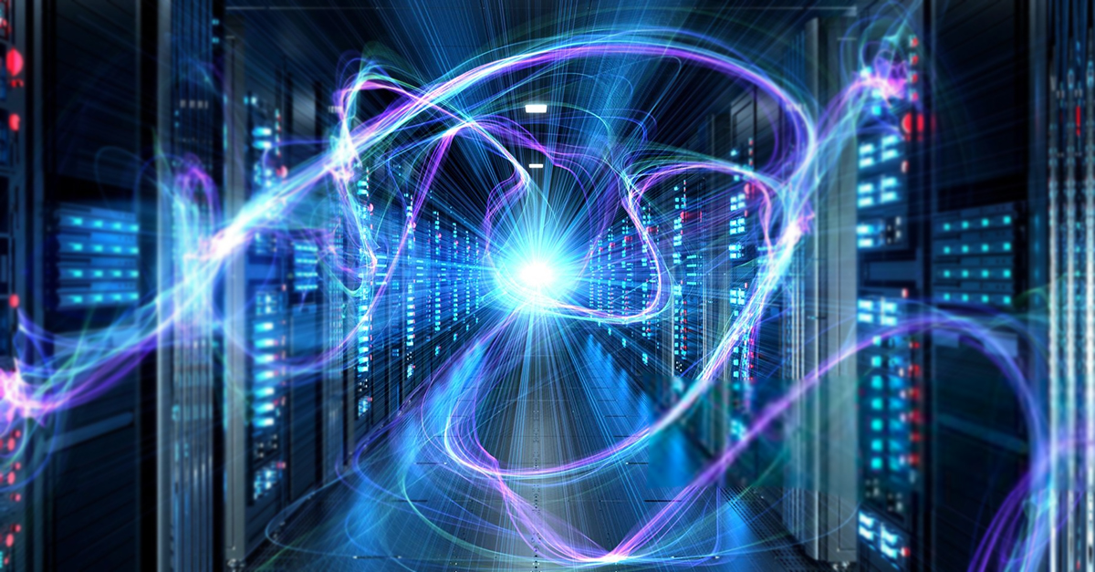 Resfriamento do Data Center com blanking panels - Consultimer