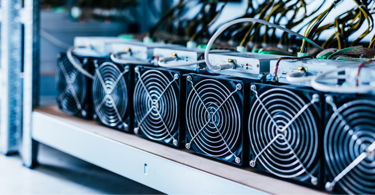 Eficiência energética para data centers com a Consultimer