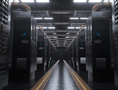 Fibra óptica monomodo em data center: 5 características