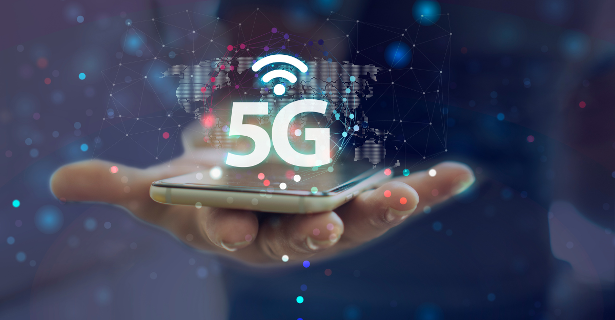 5G impacto e infraestrutura