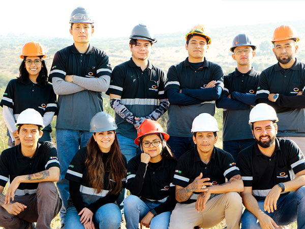 equipe-COnsultimer-México