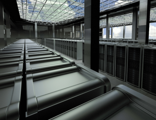 Data Center: entenda a origem e os tipos existentes