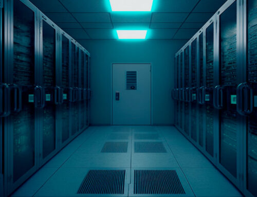 Serviços de Data Center: quais os tipos e sua importância